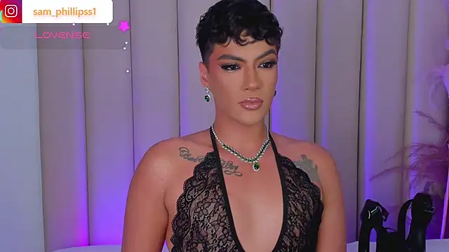 sam phillipss online show from 2, 12, 2025