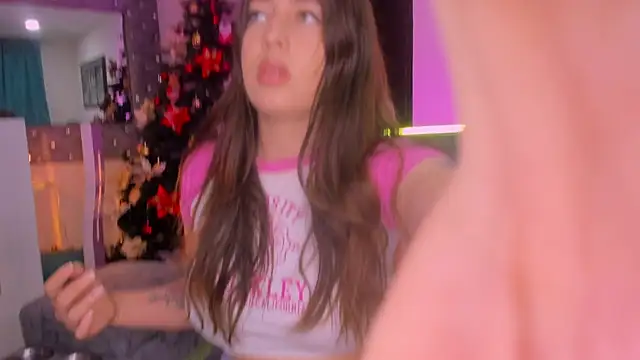 zoe kittylove online show from 20, 11, 2025