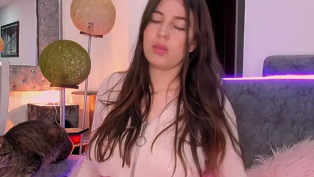 zoe kittylove online show from 11, 1, 2026