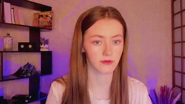 KateCuddle online show from 27, 1, 2025