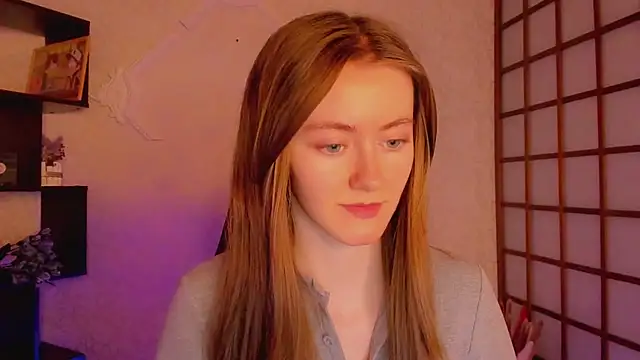 KateCuddle online show from 21, 2, 2025