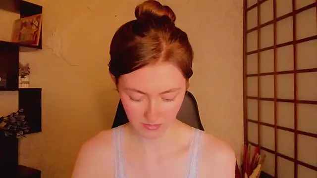 KateCuddle online show from 21, 2, 2025