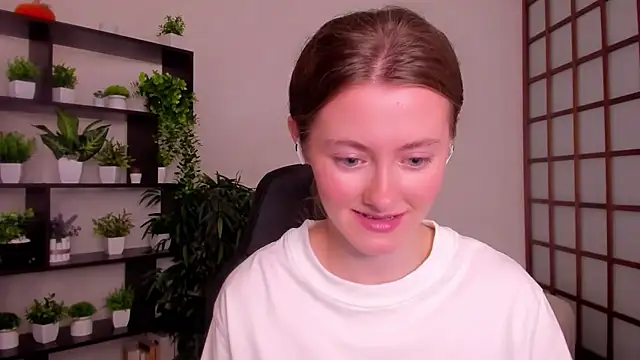 KateCuddle online show from 26, 9, 2025