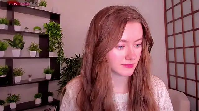 KateCuddle online show from 27, 11, 2025