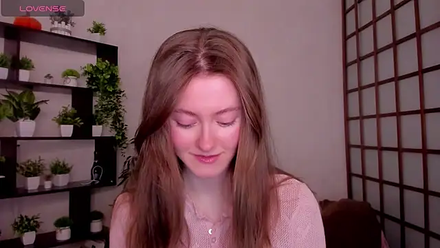 KateCuddle online show from 25, 2, 2026