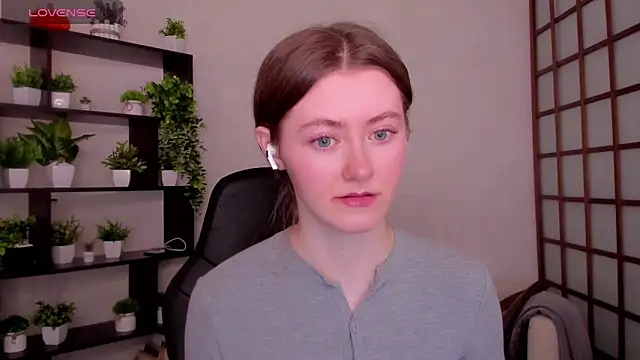 KateCuddle online show from 20, 3, 2026