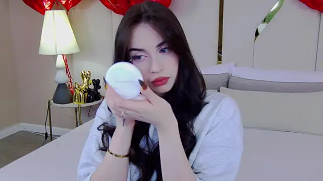 Betty Bridge online show from 22, 2, 2026