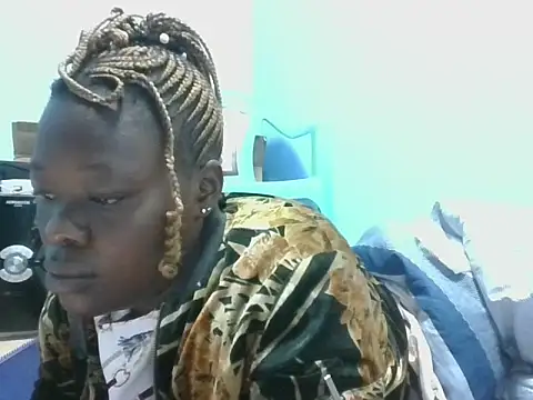 Eminent Ride online show from 22, 2, 2026