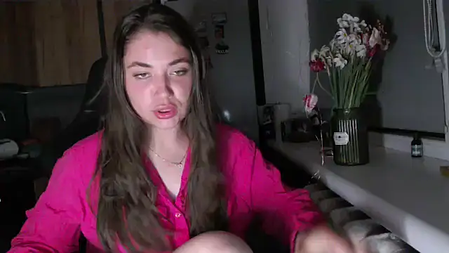 Snapshot of delightful_sofi chatting on 11, 5, 2026 delightful sofi online show from 11, 5, 2026