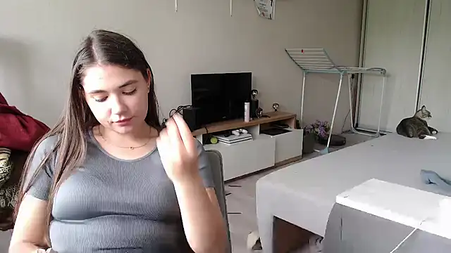 Snapshot of delightful_sofi chatting on 14, 5, 2026 delightful sofi online show from 14, 5, 2026