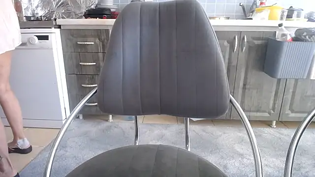 AmazingBitch online show from 9, 7, 2026