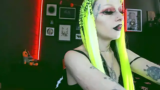 insania 9999  online show from 21, 1, 2025