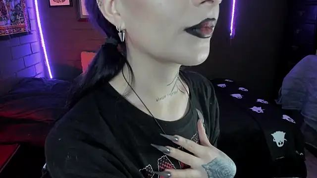 insania 9999  online show from 21, 10, 2025