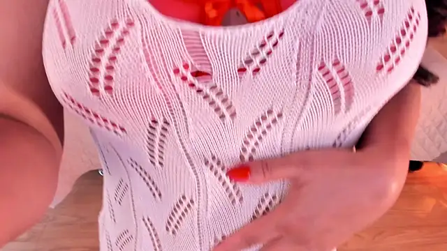 SaharaGarcia   online show from 12, 9, 2025