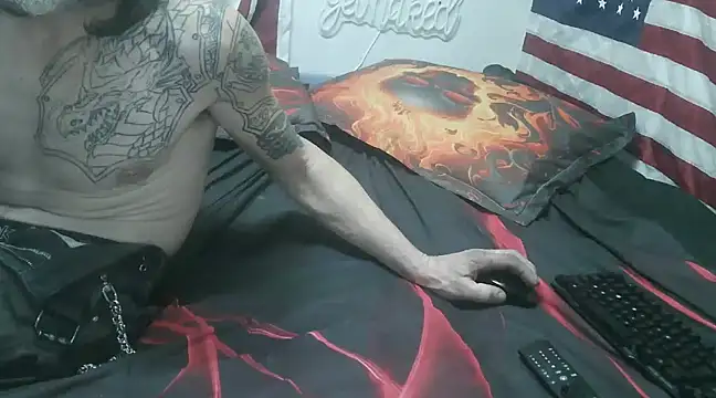 Snapshot of Spotless_Load chatting on 14, 1, 2025 Spotless Load online show from 14, 1, 2025