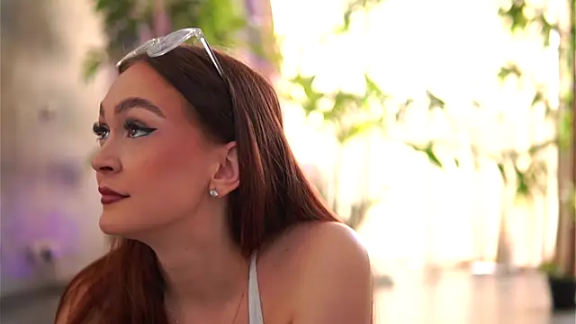 Snapshot of HotSkinnyX chatting on 23, 10, 2025 HotSkinnyX online show from 23, 10, 2025