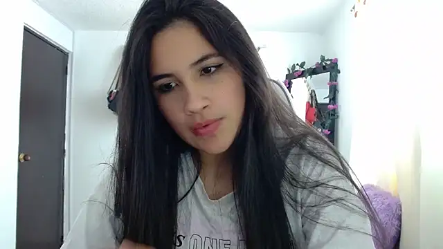 InocentHeaven1 online show from 27, 1, 2025