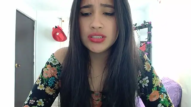 InocentHeaven1 online show from 30, 1, 2025