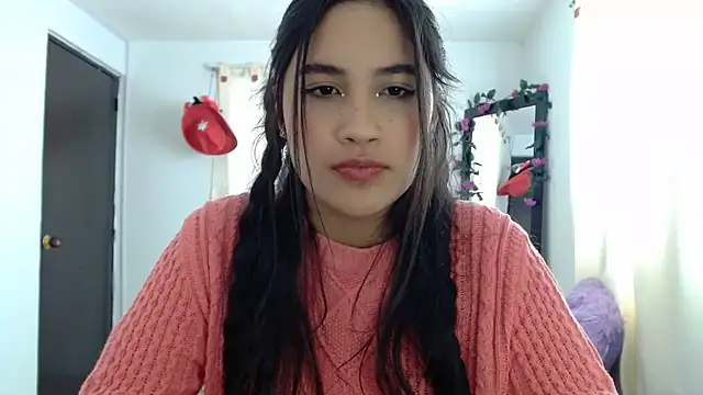 InocentHeaven1 online show from 6, 2, 2025