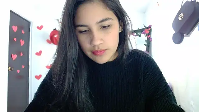 InocentHeaven1 online show from 18, 2, 2025