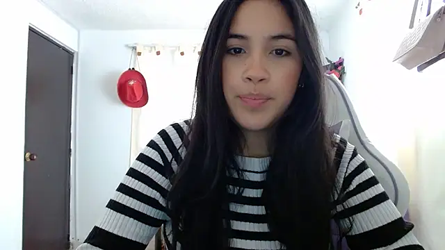 InocentHeaven1 online show from 26, 2, 2025