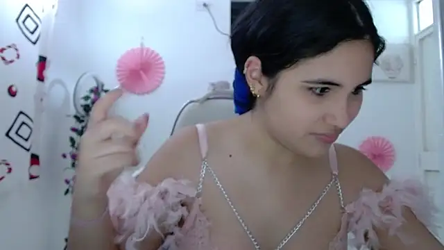 InocentHeaven1 online show from 11, 10, 2025