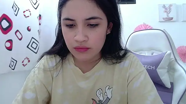 InocentHeaven1 online show from 22, 12, 2025