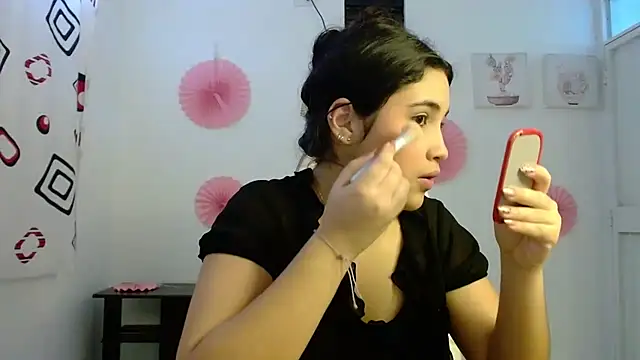 Snapshot of InocentHeaven1 chatting on 7, 2, 2026 InocentHeaven1 online show from 7, 2, 2026