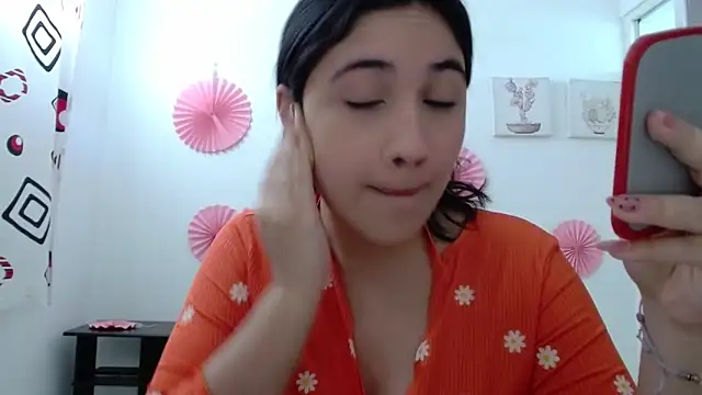 Snapshot of InocentHeaven1 chatting on 11, 2, 2026 InocentHeaven1 online show from 11, 2, 2026