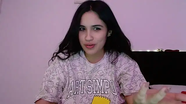 Snapshot of InocentHeaven1 chatting on 21, 2, 2026 InocentHeaven1 online show from 21, 2, 2026