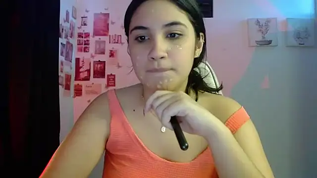 Snapshot of InocentHeaven1 chatting on 26, 2, 2026 InocentHeaven1 online show from 26, 2, 2026