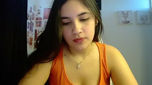 Snapshot of InocentHeaven1 chatting on 27, 2, 2026 InocentHeaven1 online show from 27, 2, 2026