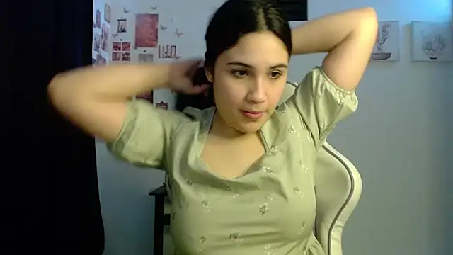 Snapshot of InocentHeaven1 chatting on 28, 4, 2026 InocentHeaven1 online show from 28, 4, 2026