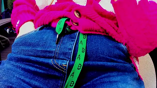 Persephoni online show from 20, 1, 2025