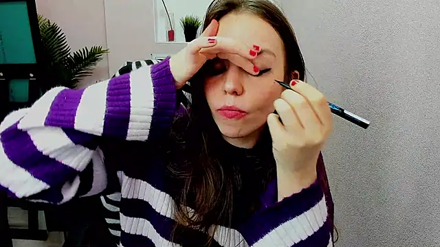 Persephoni online show from 27, 1, 2025