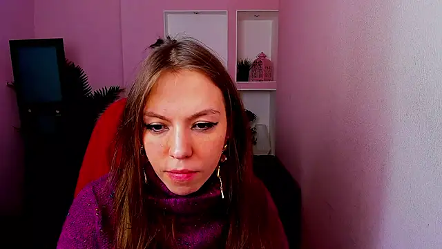 Persephoni online show from 30, 1, 2025