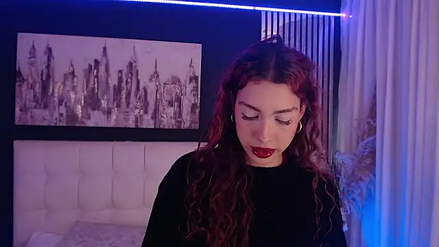 LiaVillalobos online show from 16, 4, 2026