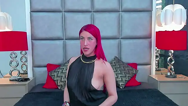 AllissaBrowm online show from 15, 1, 2026