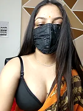 Snapshot of _desigori chatting on 20, 3, 2025  desigori online show from 20, 3, 2025