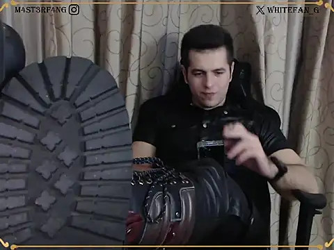 Snapshot of alphafingod chatting on 26, 10, 2025 alphafingod online show from 26, 10, 2025