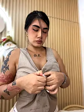 clarachanelricek online show from 11, 10, 2025