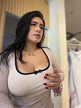 clarachanelricek online show from 5, 11, 2025