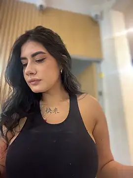 clarachanelricek online show from 19, 11, 2025