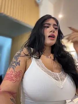 clarachanelricek online show from 6, 1, 2026