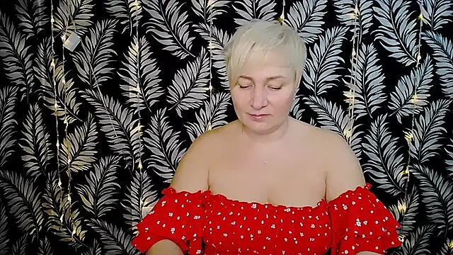 Olivia playful online show from 31, 1, 2025