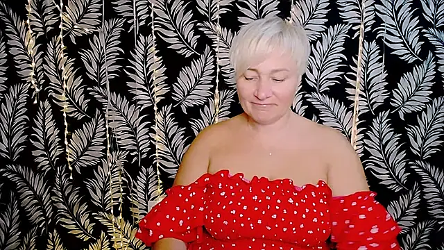 Olivia playful online show from 16, 10, 2025