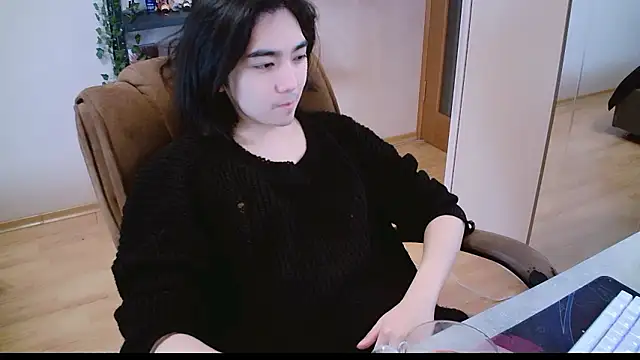 Snapshot of Judame_Aoi chatting on 7, 12, 2024 Judame Aoi online show from 7, 12, 2024