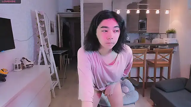Judame Aoi online show from 15, 5, 2026