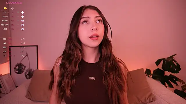 Snapshot of annie24_evans chatting on 30, 1, 2025 annie24 evans online show from 30, 1, 2025