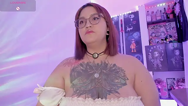  Ali Brinck  online show from 22, 2, 2026